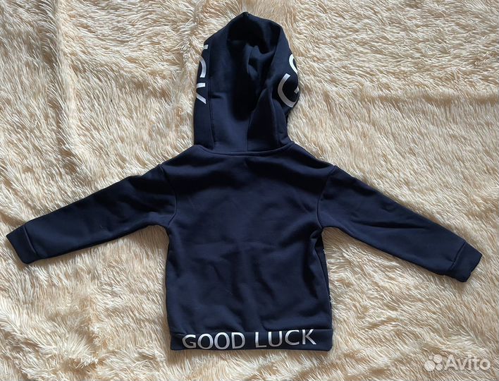 Толставка утепланная