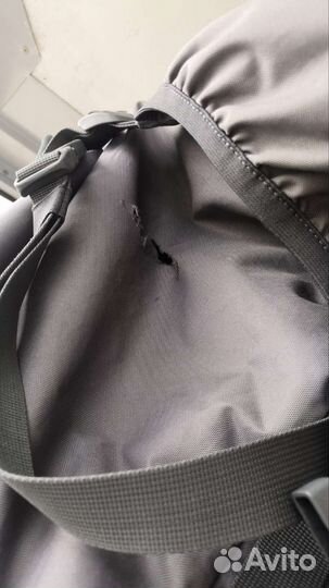 Туристический рюкзак Red Fox light 100v4