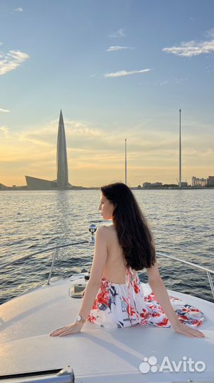 Экскурсии по Санкт-Петербургу