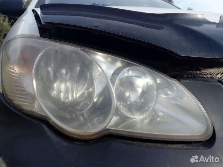 Фара передняя бад ф3,левая,правая