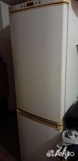 Холодильник не работает