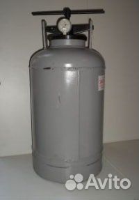 Автоклав белорусский Новогаз 18 литров