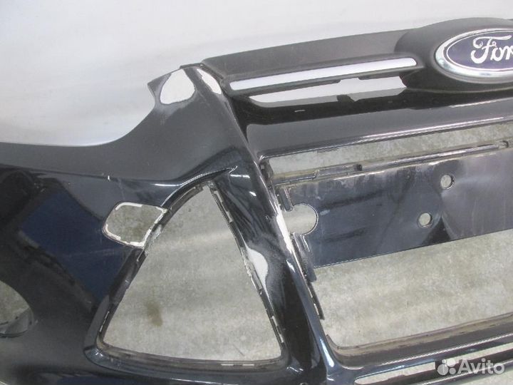 Бампер передний Ford Focus/Focus RS/Focus ST