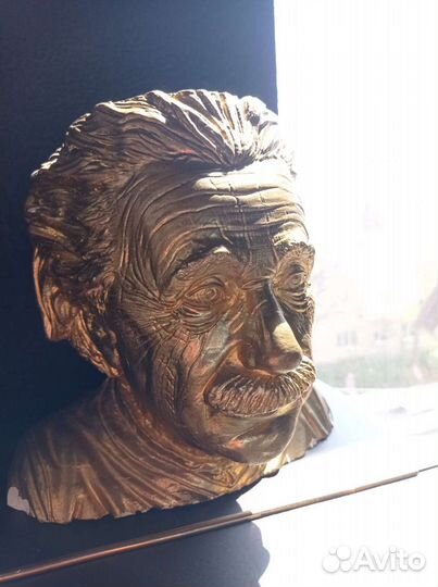 Статуэтка, бюст