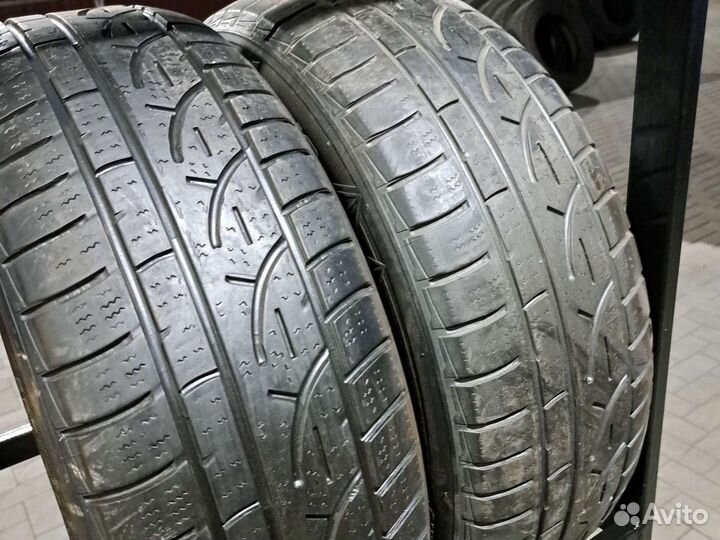Hankook Winter I'Cept Evo 215/60 R16 99H