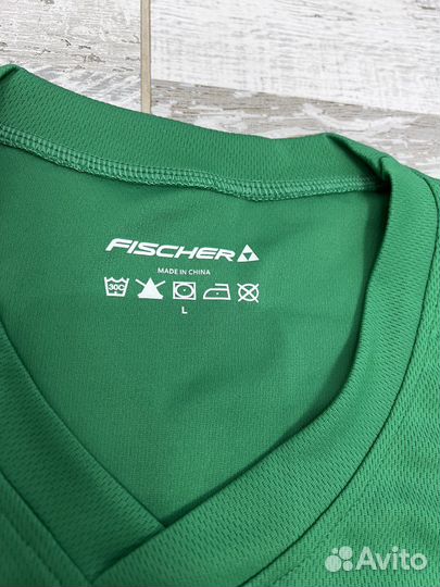 Хоккейная майка детская