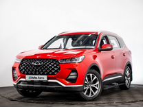 Chery Tiggo 7 Pro 1.5 CVT, 2022, 12 657 км, с пробегом, цена 2 099 000 руб.