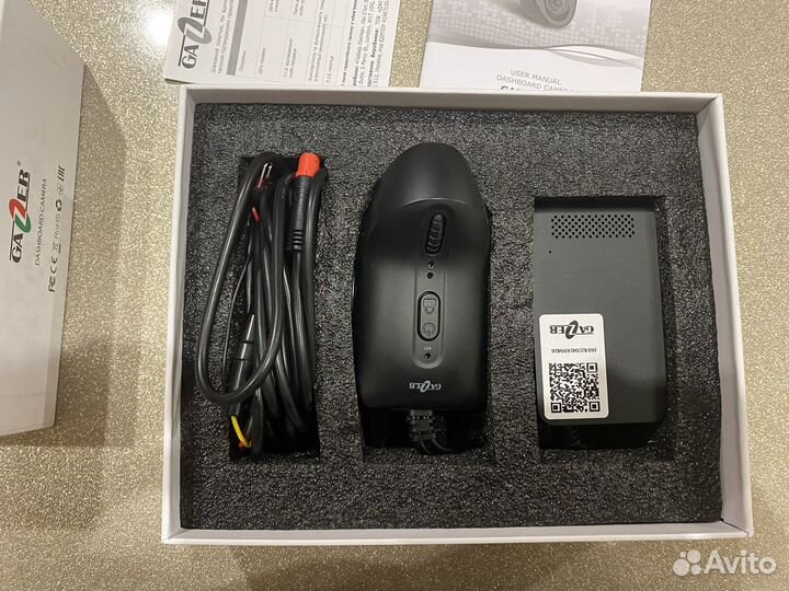 Видеорегистратор