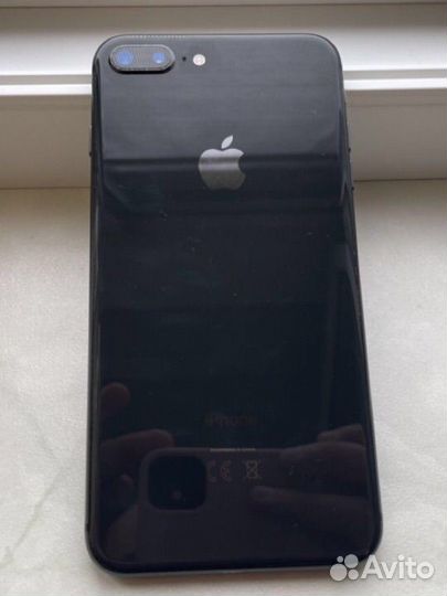 iPhone 8 Plus, 128 ГБ