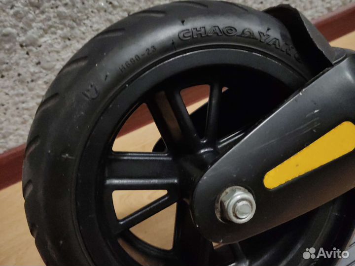 Электросамокат