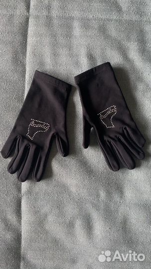 Тренировочный костюм для фигурного катания