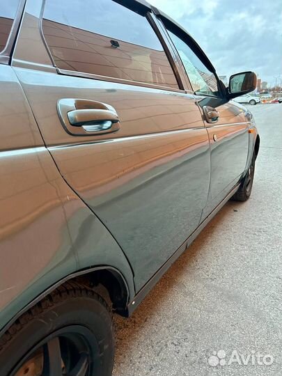 LADA Priora 1.6 МТ, 2010, 190 000 км
