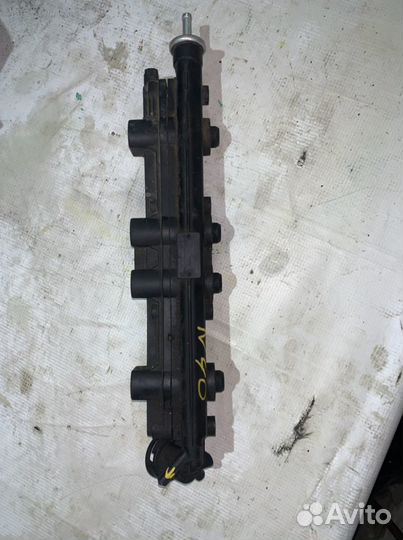 Форсунки vw transpoter t4 2.0 1997