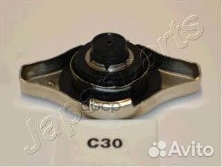 Крышка радиатора khc30 Japanparts