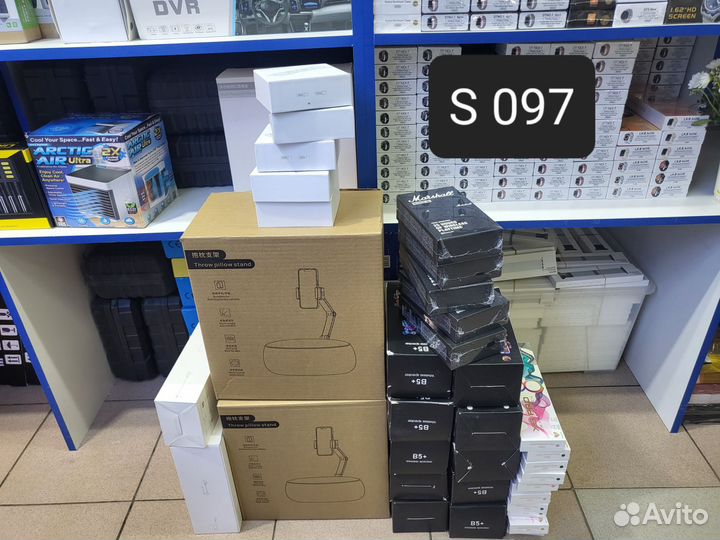 Дропшиппинг Мобильные аксессуары оптом