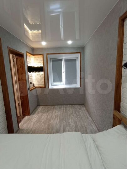 2-к. квартира, 47 м², 4/5 эт.