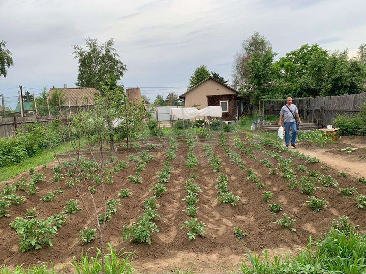 Дача 30 м² на участке 6,6 сот.