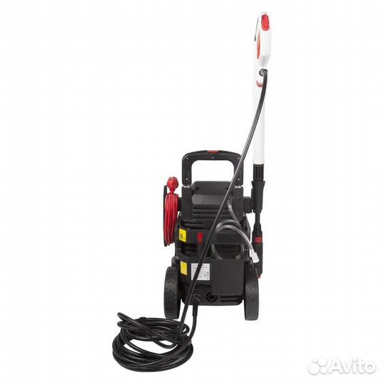 Мойка высокого давления