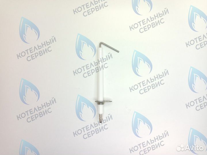 Электрод розжига bosch 6000 / buderus U072