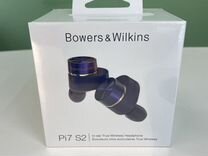 Bowers & Wilkins Pi7 S2 Midnight Blue