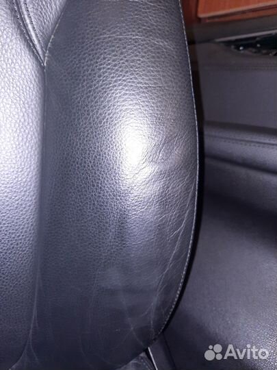 Салон BMW x5 F15