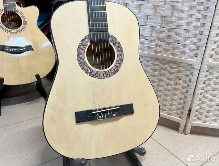 Классическая гитара