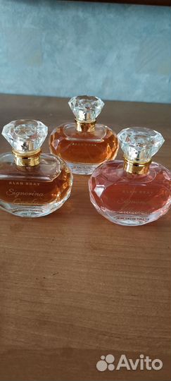 Парфюмерия разная