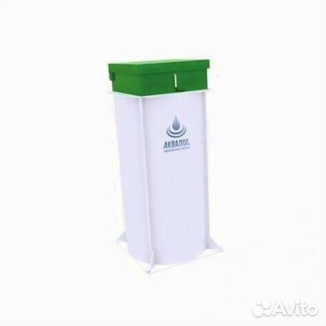 Септик Аквалос 5