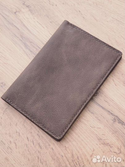 Обложка докхолдер для паспорта и автодокументов