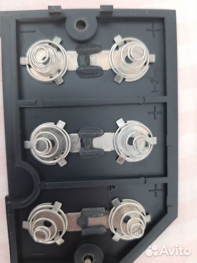 Радиоприемник vef 202