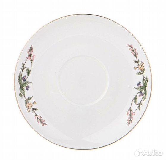 Чайный Сервиз Lefard 