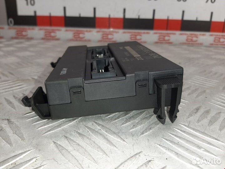 Б/У Б/У Блок управления крышей кабриолета (блок