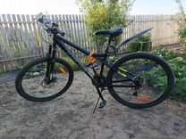 Продам велосипед Black Aqua