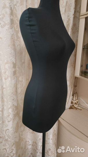 Манекен портновский для одежды 48-50