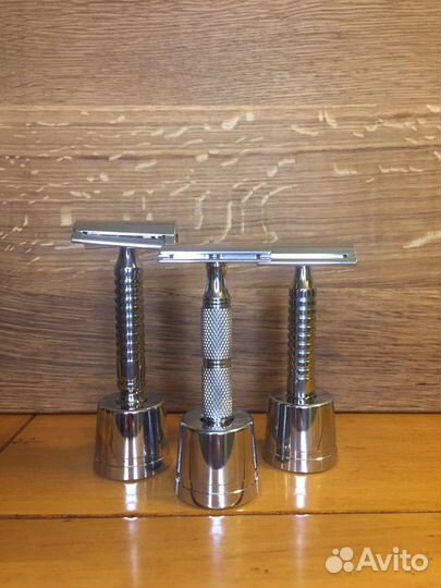 Подставка для бритвы