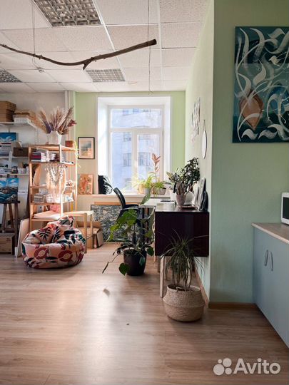 Помещение для мастер-классов, мероприятий