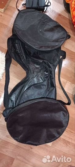 Гироскутер бу