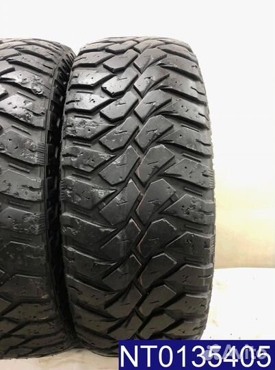 Maxxis MT-764 Bighorn 275/65 R18 116Q