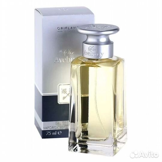 Sir Avebury oriflame