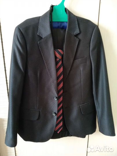 Костюм детский для мальчика 134 см