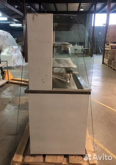 Витрина кондитерская Ozti Tsd (1000х710х1610мм)