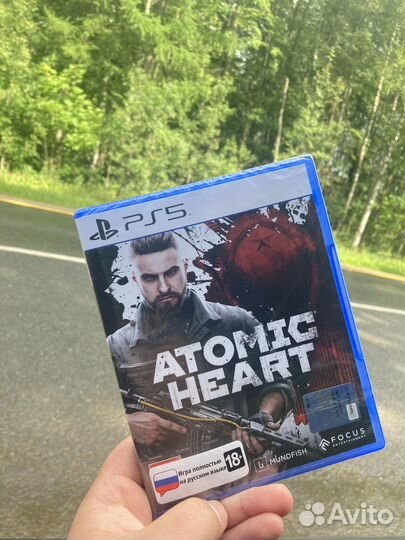 Игры для playstation 5