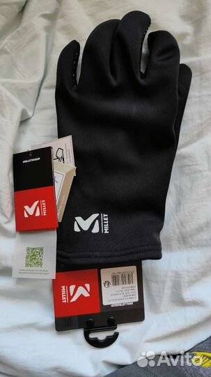 Millet Storm GTX Infinium 2xl