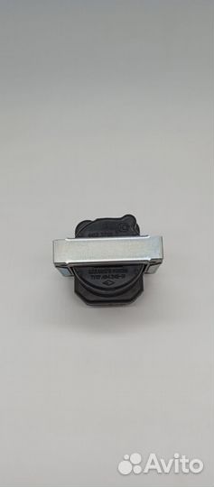 Катушка зажигания тлм 4412.3705 Буран/ Тайга/ Рысь