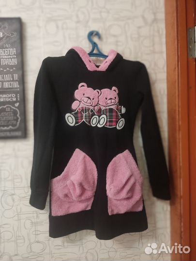 Туника женская