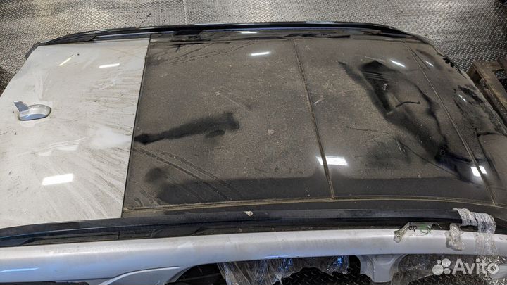 Крыша кузова Mercedes GLE W166, 2017
