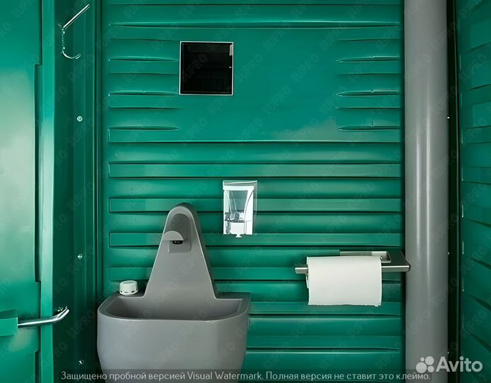 Биотуалет Ш399