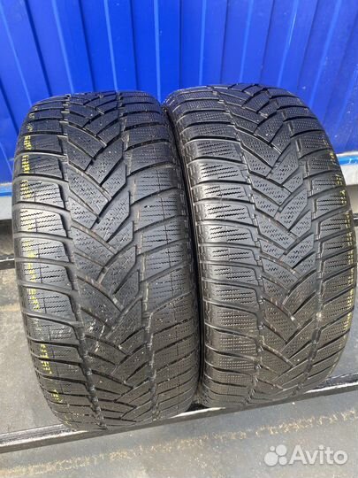 Dunlop SP Winter Sport 3D 215/45 R17