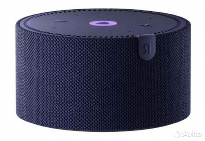 Яндекс станция Мини. Новая +подписка на 30 месяцев