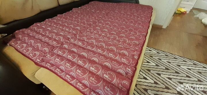 Ортопедический матрас Paster 200*140